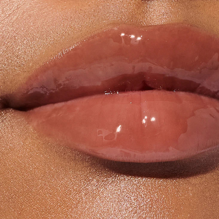 Тінт для вуст із пептидами з класичної колекції RHODE TOAST ROSE TAUPE Peptide Lip Tint The Tinted Lip Layer